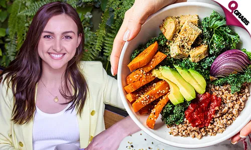 Quick & Easy Vegan Cooking Online Course!